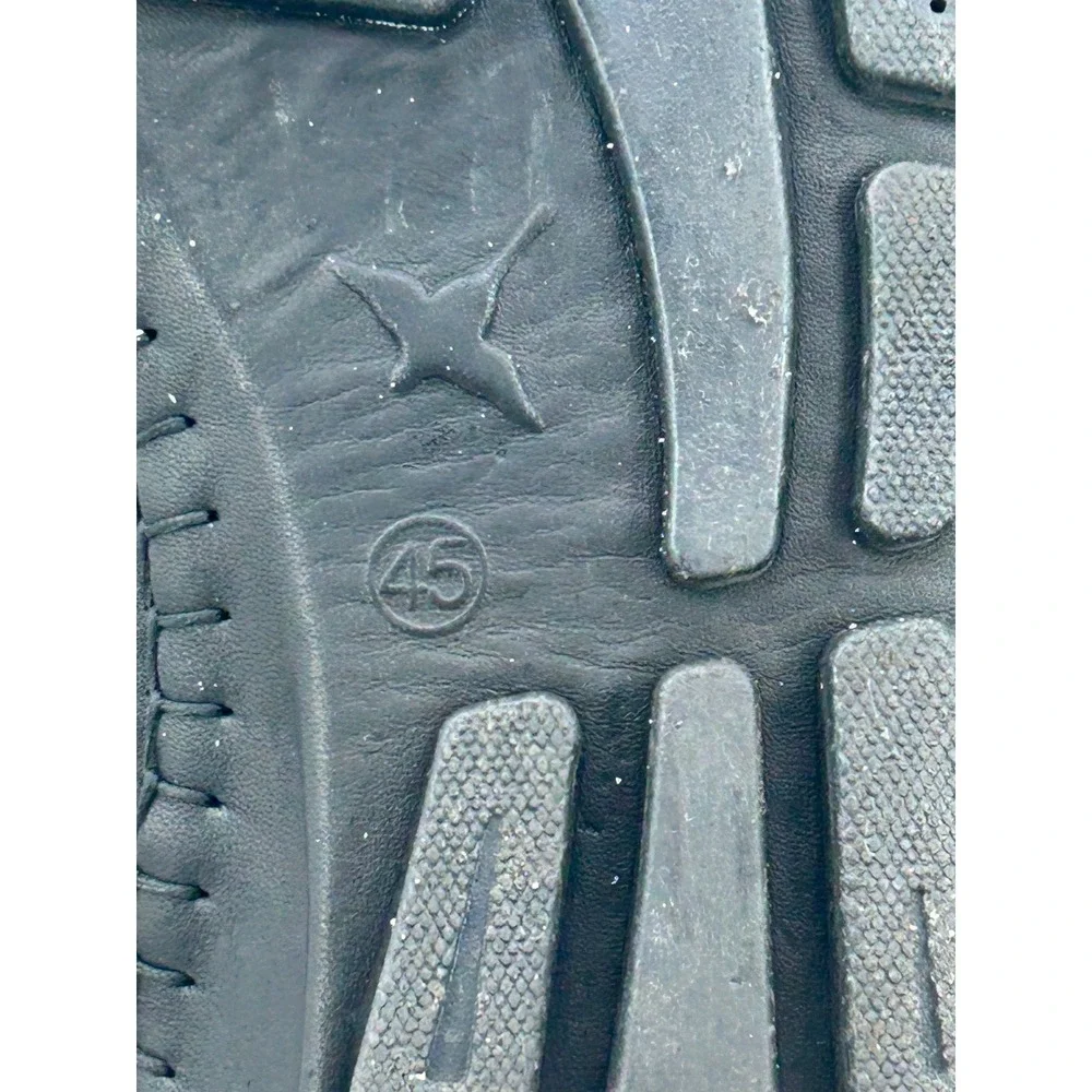 PIKOLINOS leather driving